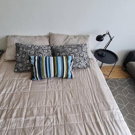 Scandinavian 2-Rooms Apartment City Center Helsinki Exterior photo